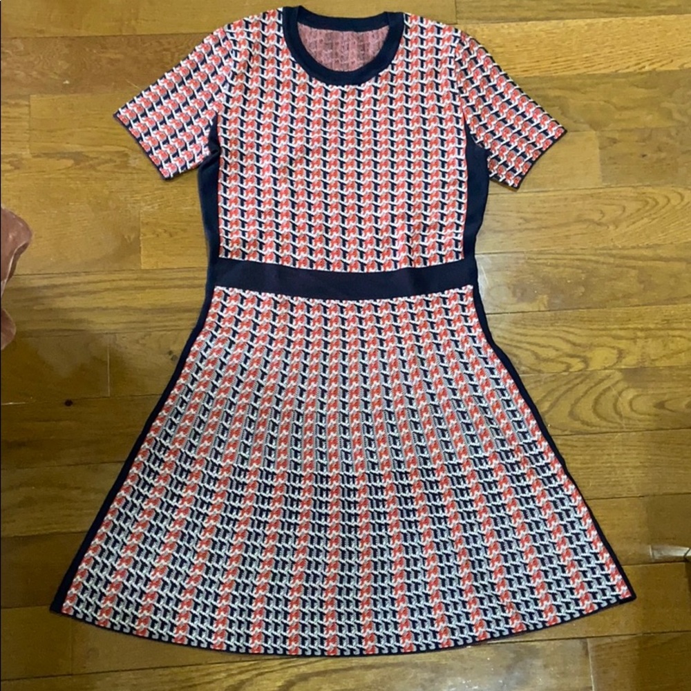 Tommy Hilfiger TH Branded Dress